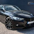 BMW 3 Series 2015