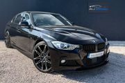 BMW 3 Series 2015