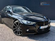 BMW 3 Series 2015