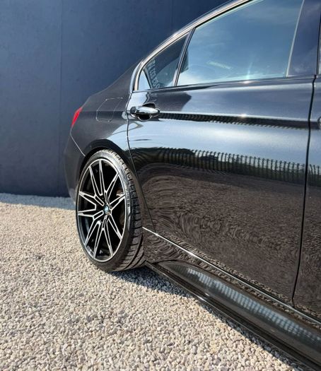 BMW 3 Series 2015