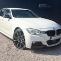 BMW 3 Series 2017