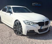 BMW 3 Series 2017