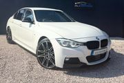 BMW 3 Series 2017
