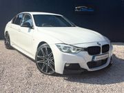 BMW 3 Series 2017