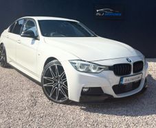 BMW 3 Series 2017