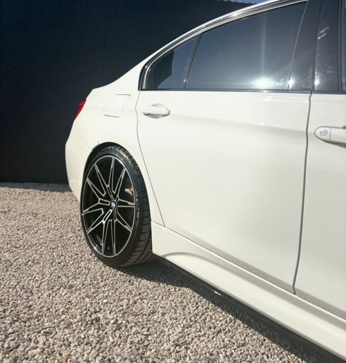 BMW 3 Series 2017