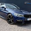 BMW 5 Series 2018
