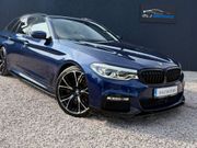 BMW 5 Series 2018