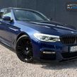 BMW 5 Series 2017
