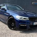 BMW 5 Series 2017