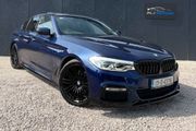 BMW 5 Series 2017