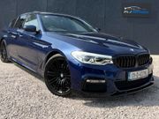 BMW 5 Series 2017