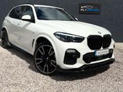 BMW X5 2019