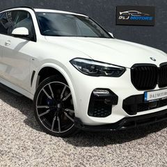 BMW X5 2019