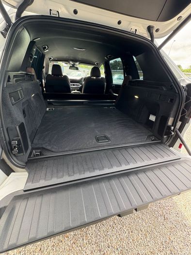 BMW X5 2019