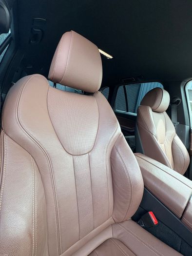 BMW X5 2019