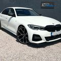 BMW 3 Series 2020