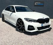 BMW 3 Series 2020
