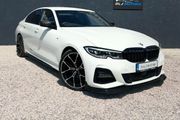 BMW 3 Series 2020
