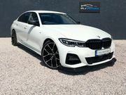 BMW 3 Series 2020
