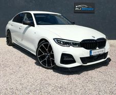 BMW 3 Series 2020