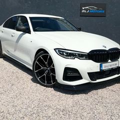 BMW 3 Series 2020