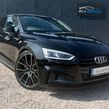 Audi A5 2017