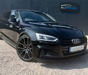Audi A5 2017