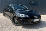 Audi A5 2017