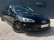 Audi A5 2017