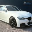 BMW 3 Series 2017