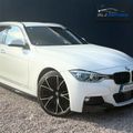 BMW 3 Series 2017