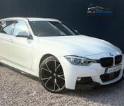 BMW 3 Series 2017