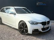 BMW 3 Series 2017