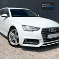 Audi A4 2017