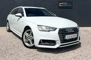 Audi A4 2017