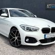 BMW 1 Series 2016