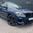 BMW X3 2020