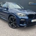 BMW X3 2020
