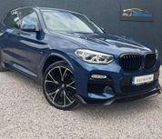 BMW X3 2020