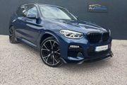 BMW X3 2020