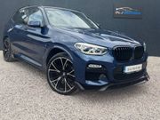 BMW X3 2020