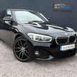 BMW 1 Series 2016