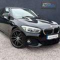 BMW 1 Series 2016