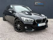 BMW 1 Series 2016