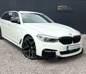 BMW 5 Series 2017