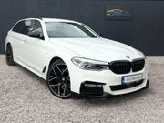 BMW 5 Series 2017