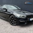 BMW 5 Series 2017