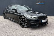 BMW 5 Series 2017