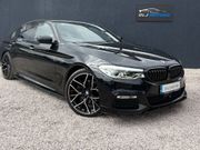 BMW 5 Series 2017